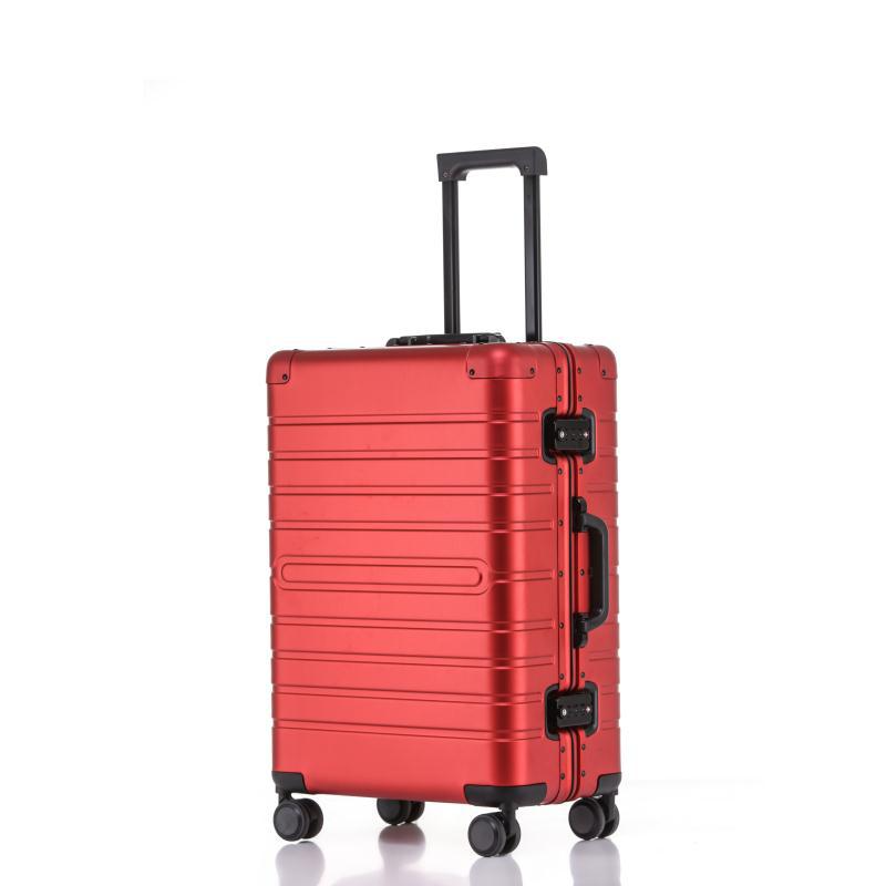 Lightweight Universal Trolley Case