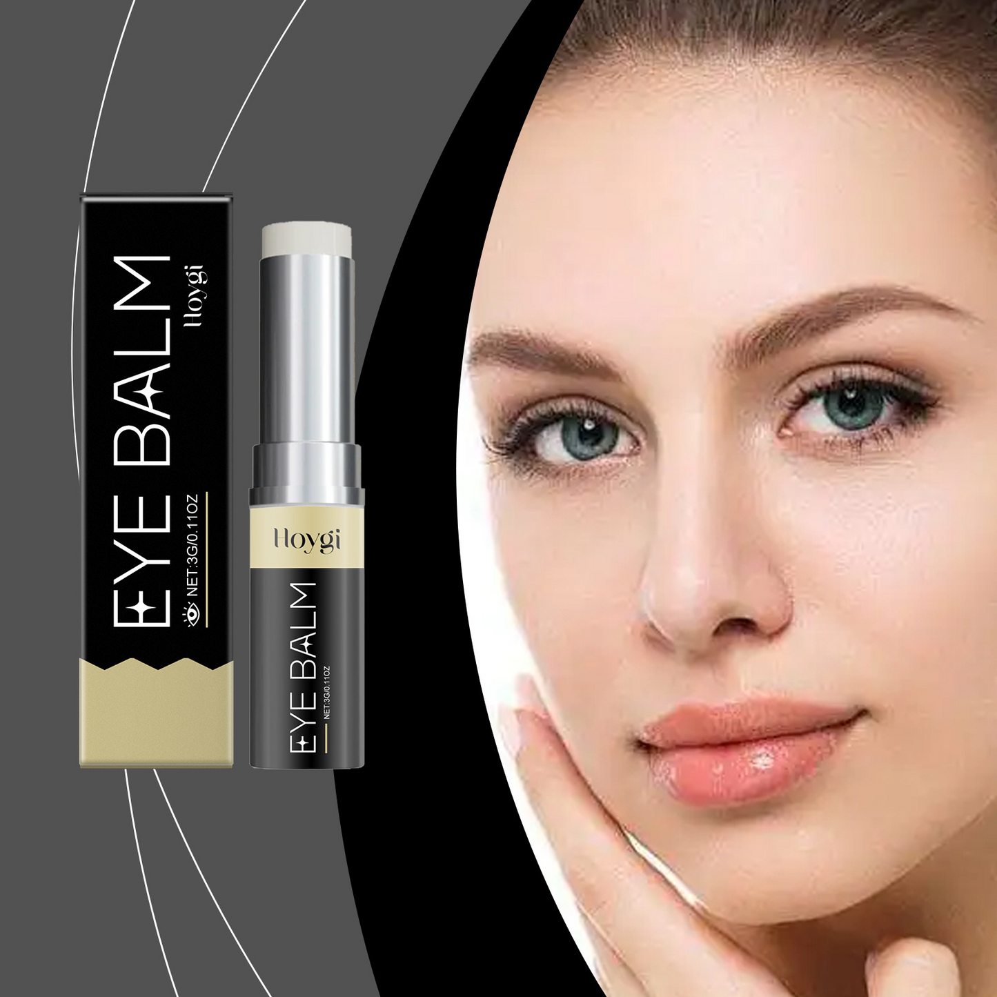 Luxe Care Retinol Eye Stick
