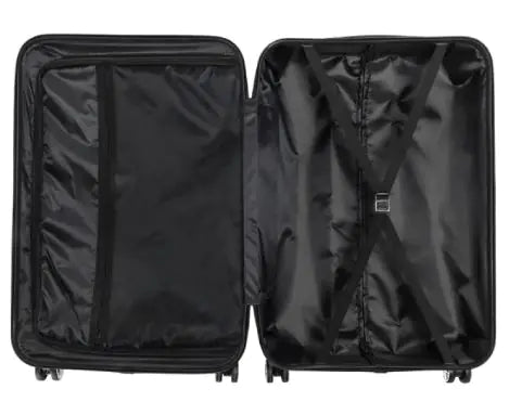 3-in-1 ABS Trolley Case