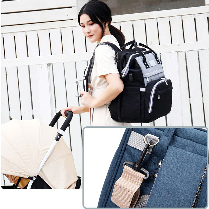 Waterproof Travel Bag