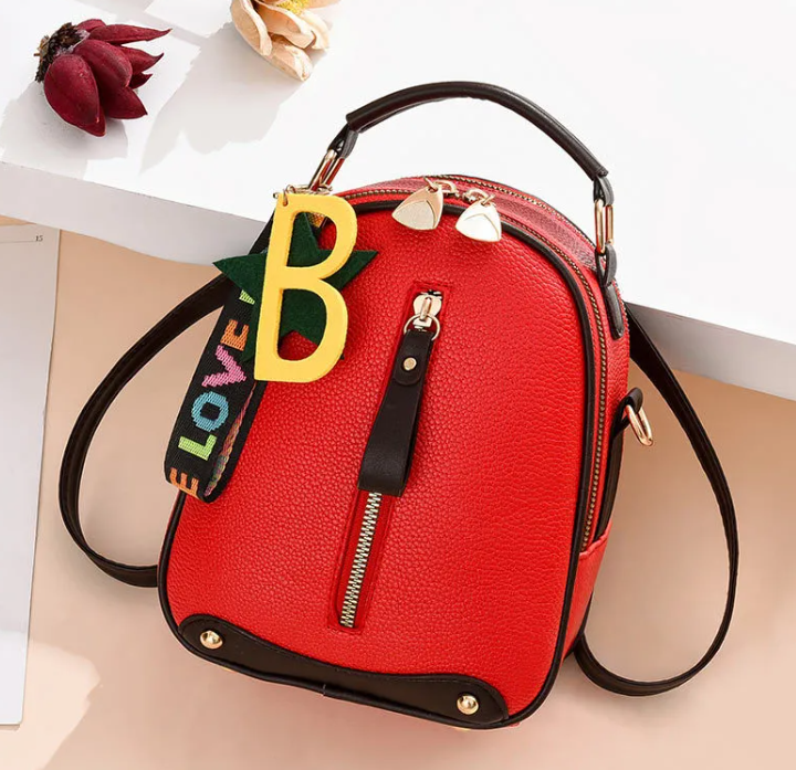Multi functional Backpack