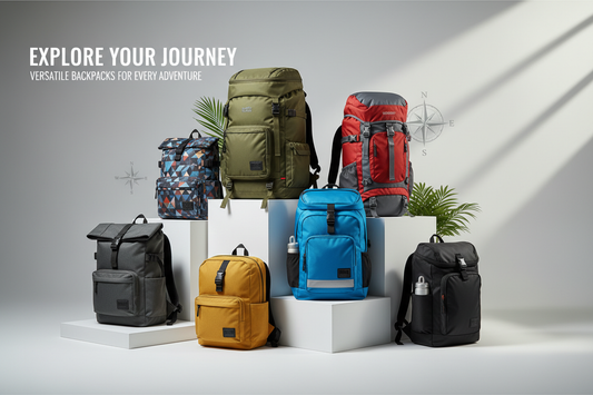 Best Backpacks for Travel in 2026: Complete Buying Guide - Topbags.co.uk