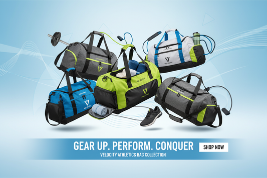 "Gym Bag Essentials 2026 | Must-Have Fitness Gear"