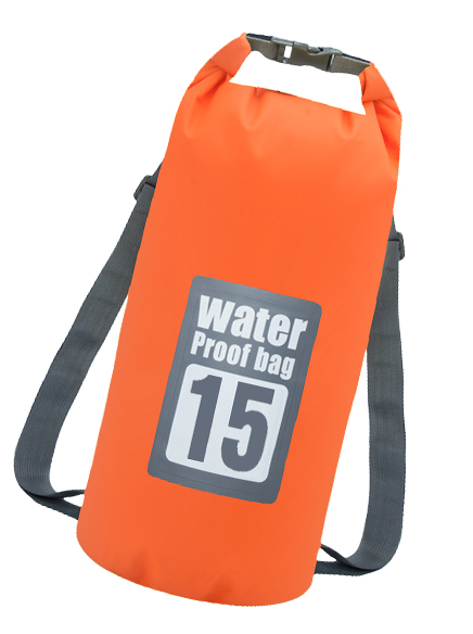 Waterproof Outdoor Travel Backpack for Swimming & Snorkeling
