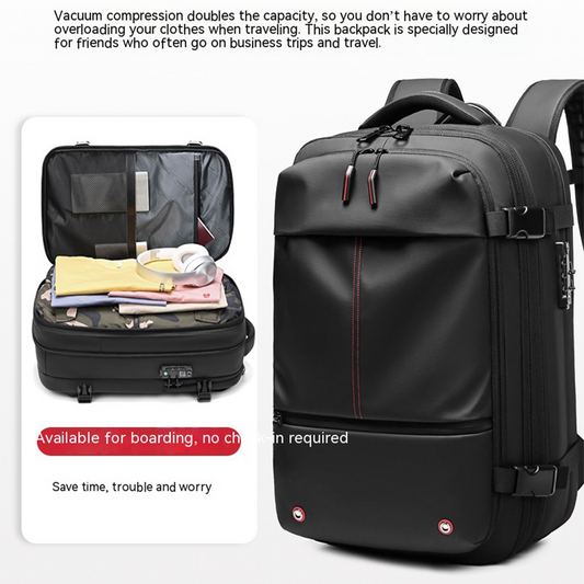 Multi-Functional Travel Backpack