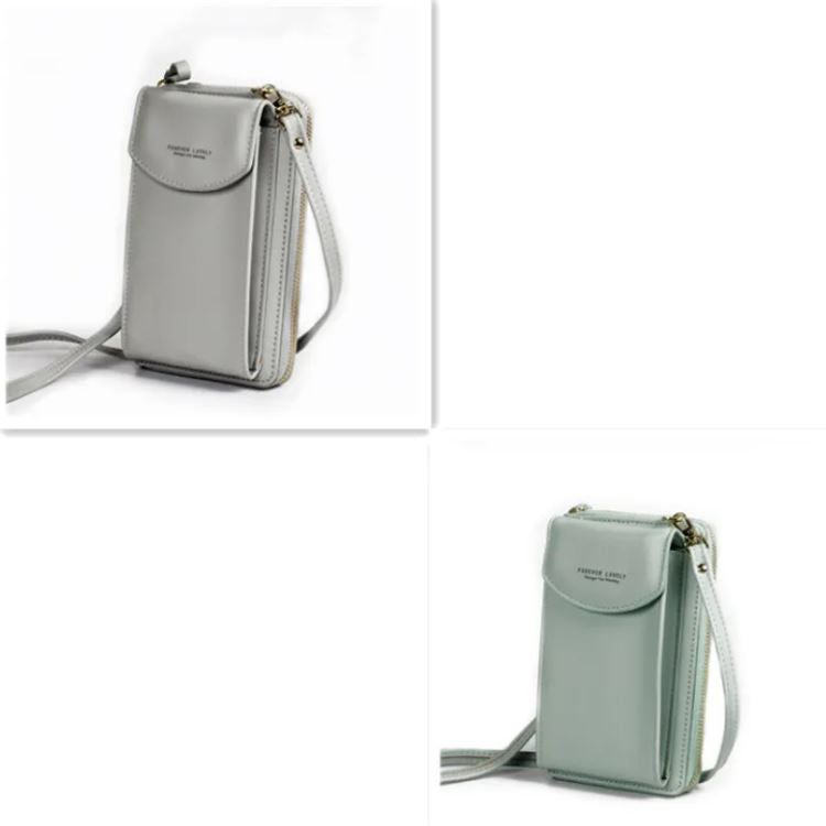 PU Luxury Handbags Womens Bags for Woman Ladies Hand Bags Women's Crossbody Bags Purse Clutch Phone Wallet Shoulder Bag