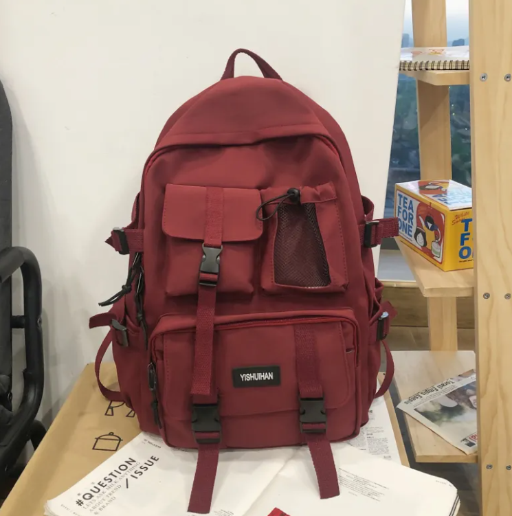 Travel Backpack