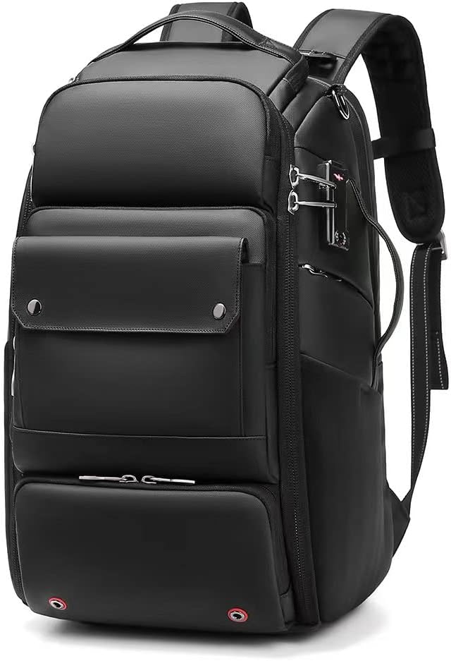 Large Capacity Camera & Laptop Backpack (Product listing 240)