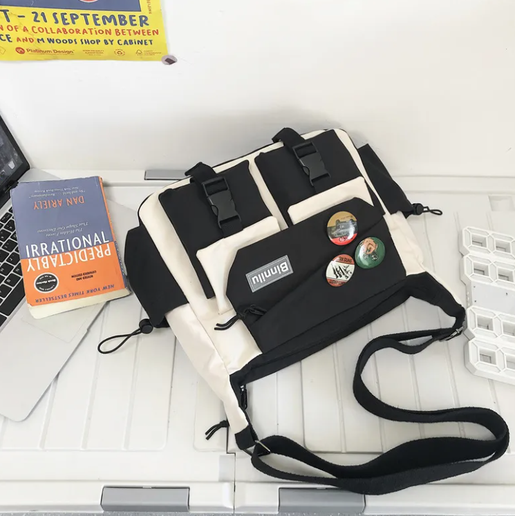 Canvas Bag
