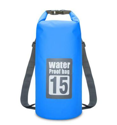 Waterproof Outdoor Travel Backpack for Swimming & Snorkeling