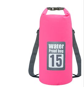 Waterproof Outdoor Travel Backpack for Swimming & Snorkeling