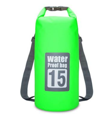 Waterproof Outdoor Travel Backpack for Swimming & Snorkeling