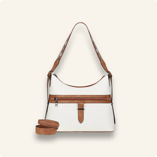 Fadeon Vegan Leather Handbag