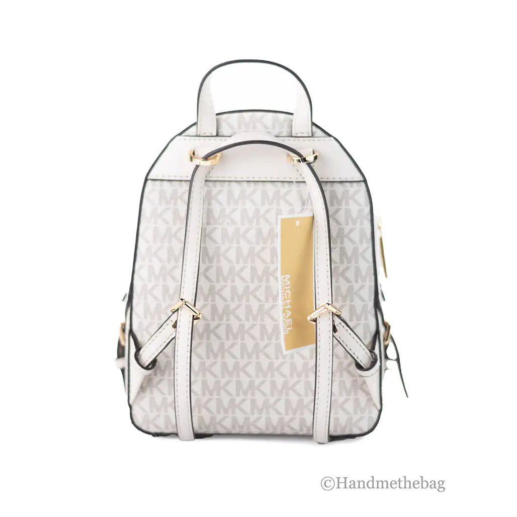Michael Kors Jaycee Mini XS Shoulder Backpack