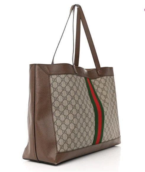 Large Tote Bags with Two Handles