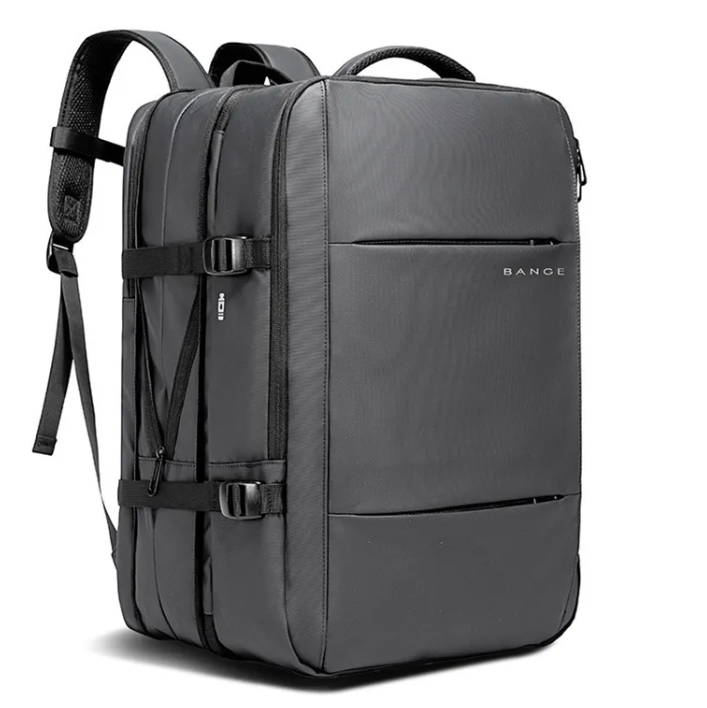 Men's Business Travel Backpack