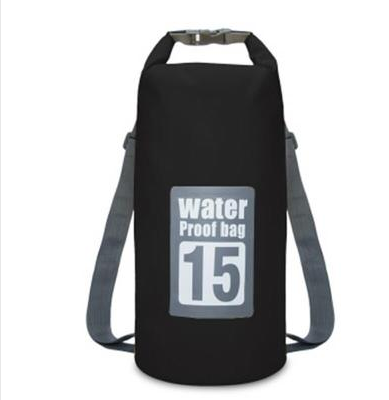 Waterproof Outdoor Travel Backpack for Swimming & Snorkeling