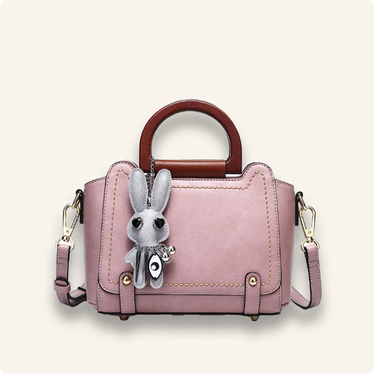 Cute Decorative Handbag