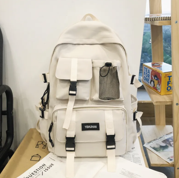 Travel Backpack