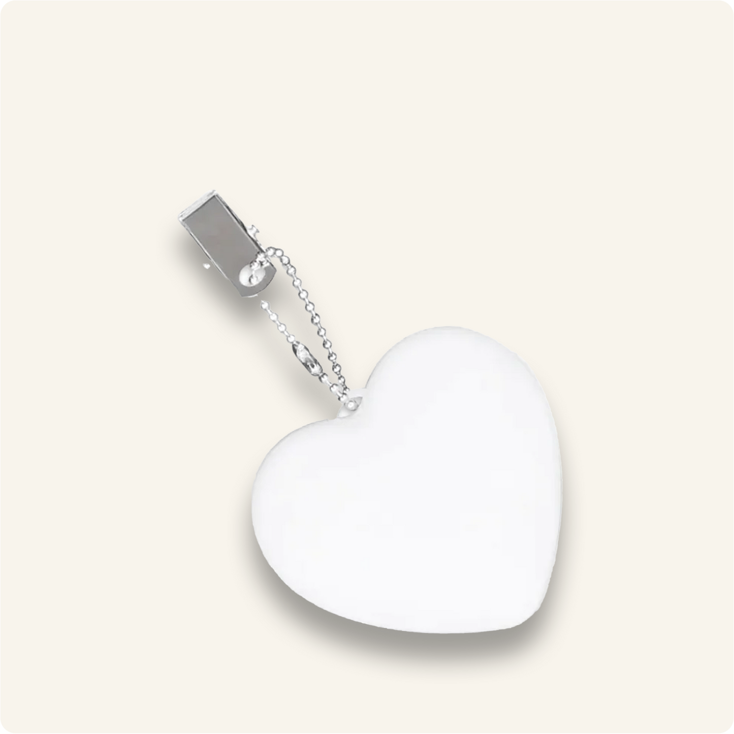 Luminous Handbag Light